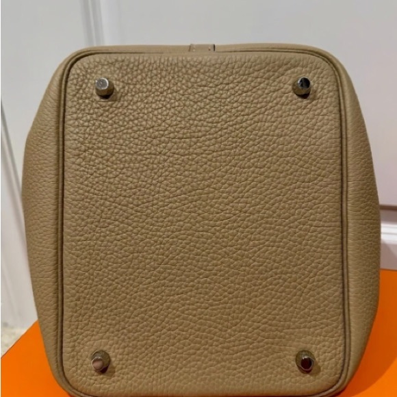 Hermes Picotin - Picture 5 of 5